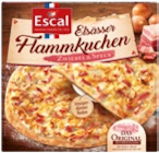 Elsässer Flammkuchen im Angebot bei Kaufland in Coburg Elsässer Flammkuchen Angebote von ESCAL bei Kaufland Coburg für 1,99 €