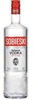 Vodka 37,5° - SOBIESKI - U Express à Saint-Raphaël Vodka 37,5° - SOBIESKI en promo chez U Express Saint-Raphaël à 12,50 €