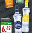 Wodka Gorbatschow Angebote von Wodka Gorbatschow bei Marktkauf Recklinghausen für 6,49 €