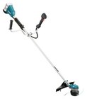 Débroussailleuse dur368az brushless + tête à fil offerte - MAKITA en promo chez Tout Faire Ajaccio à 349,00 €