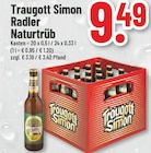 Trinkgut Boden Prospekt mit  im Angebot für 9,49 €