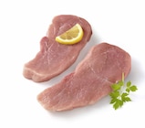 EDEKA - Schweine-Schnitzel aus Unterschale Angebot im Prospekt Schweine-Schnitzel aus Unterschale bei EDEKA im Prospekt "" für 7,99 €