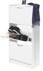 Schuhschrank Mainz im Angebot bei Die Möbelfundgrube in Kaiserslautern Schuhschrank Mainz Angebote bei Die Möbelfundgrube Kaiserslautern für 59,99 €