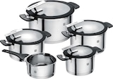 Topfset „Simplify“ Angebote von Zwilling bei Schaffrath Velbert für 239,00 €