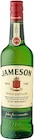 Irish Whiskey Angebote von Jameson bei Kaufland Pirmasens für 14,99 €