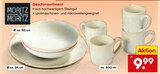 Aktuelle Küche Angebote bei Netto Marken-Discount in Heidelberg Aktuelles Geschirrsortiment Angebot bei Netto Marken-Discount in Heidelberg ab 0,99 €