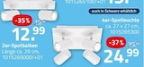 Beleuchtung im ROLLER Prospekt Spot-Serie FSM im aktuellen ROLLER Prospekt für 7,99 €