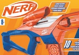 NP Series Pinpoint - Nerf en promo chez JouéClub Poitiers à 19,99 €