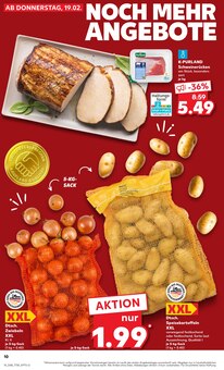 Schweinefleisch im aktuellen Kaufland Prospekt (Siegen (Universitätsstadt)) Schweinefleisch im Kaufland Prospekt "KNÜLLER" mit 59 Seiten (Siegen (Universitätsstadt))