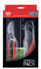 Aktuelles Schere Felco 2 und Säge Felco 600 Set Angebot bei Raiffeisen Rhein-Ahr-Eifel Handelsgesellschaft mbH in Bonn ab 69,99 €