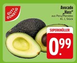 Avocado Hass von Gut & Günstig im aktuellen EDEKA Prospekt für 0,99 €