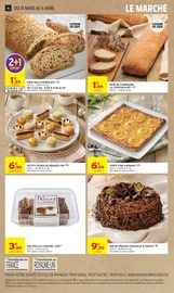 Four en promo dans le catalogue Intermarché Contact à la page 16