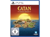 Catan - Standard Edition [PlayStation 5] von CONTACT SALES im aktuellen MediaMarkt Saturn Prospekt für 13,99 €