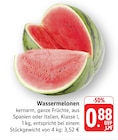 Angebot im EDEKA Ettenheim Prospekt EDEKA Ettenheim Prospekt mit im Angebot für 0,88 €