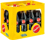 Cola im Angebot bei EDEKA in Seevetal Cola Angebote von Sinalco bei EDEKA Seevetal für 7,99 €