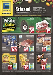 EDEKA Prospekt für Marktredwitz: "Wir lieben Lebensmittel!", 32 Seiten, 02.02.2026 - 07.02.2026