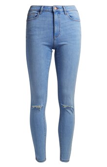 SKINNY-JEANS bei Primark in Potsdam SKINNY-JEANS im Angebot bei Primark Potsdam für 17,00 €