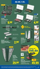Ähnliche Geräteschuppen Angebote im Prospekt "LIDL LOHNT SICH" von Lidl in München Ähnliche Angebote wie Geräteschuppen im Prospekt "LIDL LOHNT SICH" auf Seite 33 von Lidl in München