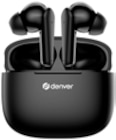 Aktuelle Kopfhörer Angebote bei GLOBUS in Saarbrücken Aktuelles Kopfhörer TWE-48 Truly Wireless Bluetooth Angebot bei GLOBUS in Saarbrücken ab 9,99 €