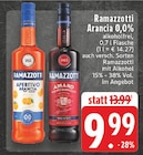 Arancia 0,0% im Angebot bei EDEKA in Borken Arancia 0,0% Angebote von Ramazzotti bei EDEKA Borken für 9,99 €