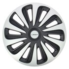 Michelin Radzierblenden, 14 Zoll, NVS, 3D Black Edition, Schwarz poliert, 4 Stück für 45,99 € bei ATU im Angebot Michelin Radzierblenden, 14 Zoll, NVS, 3D Black Edition, Schwarz poliert, 4 Stück im aktuellen ATU Prospekt