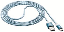 Lade- und Datenkabel bei Rossmann in Darmstadt Lade- und Datenkabel im Angebot bei Rossmann Darmstadt