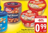 Brot-Aufstrich Angebote von Popp bei E center Kaarst für 0,99 €