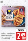 Franzbrötchen von EDEKA Herzstücke im aktuellen E center Prospekt