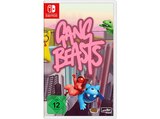 SW GANG BEASTS - [Nintendo Switch] von SKYBOUND im aktuellen MediaMarkt Saturn Prospekt für 27,99 €