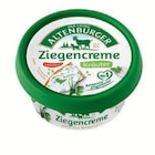Ziegen-Camembert von Der Grüne Altenburger für 2,39 € bei Lidl im Angebot Ziegen-Camembert von Der Grüne Altenburger im aktuellen Lidl Prospekt