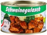 Deftige Kohlroulade, Paprika- oder Schweinegulasch Angebote von DE PFÄLZER bei Kaufland Frankenthal für 3,99 €