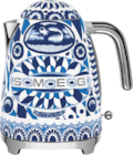 KLF03DGBEU Wasserkocher im Angebot bei Hirsch und Ille in Schwäbisch Hall KLF03DGBEU Wasserkocher Angebote von Smeg bei Hirsch und Ille Schwäbisch Hall für 444,00 €