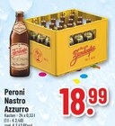 Peroni Nastro Azzurro bei Trinkgut im Everswinkel Prospekt für 18,99 €