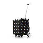 Aktuelles CARRYCRUISER DOTS Angebot bei XXXLutz Möbelhäuser in Düsseldorf ab 89,99 €