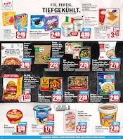 Aktueller HIT Prospekt mit Milka, "ECHTE VIELFALT", Seite 8