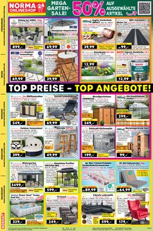 Waschmaschine im aktuellen Norma Prospekt (Filderstadt) Waschmaschine im Norma Prospekt "Mehr fĂĽrs Geld" mit 21 Seiten (Filderstadt)