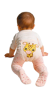 Baby Geschenk-Set 3-tlg. Angebote bei Netto mit dem Scottie Rostock für 4,99 €