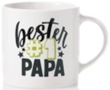 Geschenk-Set Tasse und 2 Paar Socken im aktuellen Netto mit dem Scottie Prospekt