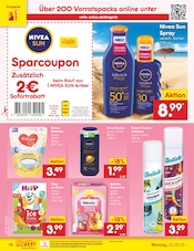 Shampoo im Netto Marken-Discount Prospekt in Gummersbach Aktueller Netto Marken-Discount Prospekt mit Shampoo, "Aktuelle Angebote", Seite 28