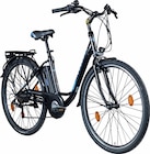 Aktuelles E-Citybike Angebot bei ROLLER in Chemnitz ab 799,99 €