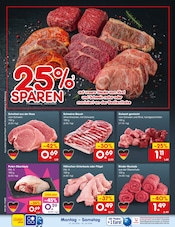 Pute im Netto Marken-Discount Prospekt in Weiden Aktueller Netto Marken-Discount Prospekt mit Pute, "Aktuelle Angebote", Seite 16