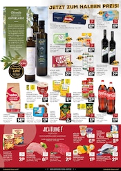 Aktueller E center Prospekt mit Coca Cola, "Aktuelle Angebote", Seite 6