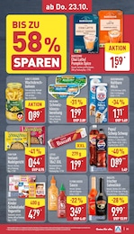 ALDI Nord Kinder Schokolade im Prospekt ALDI Nord Kinder Schokolade im Prospekt