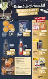 Lillet Angebot & Preis im aktuellen combi Prospekt Lillet Angebot im aktuellen combi Prospekt auf Seite 19