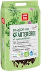 Bio Anzucht- und Kräutererde Angebote von REWE Beste Wahl bei REWE Wiesbaden für 2,49 €