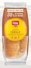 Pain sans gluten Maestro Céréale à Intermarché Contact dans Ohain