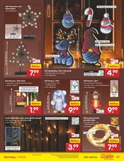 Ähnliche Angebote wie Weihnachtspyramide im Prospekt "Aktuelle Angebote" auf Seite 23 von Netto Marken-Discount in Bochum
