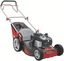 Tondeuse thermique tractée 140 cm3 - Mr Bricolage à Lille Tondeuse thermique tractée 140 cm3 en promo chez Mr Bricolage Lille à 249,00 €