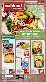 Aktueller nahkauf Supermarkt Prospekt in Eschershausen und Umgebung, "nichts liegt näher" mit 12 Seiten, 07.04.2026 - 11.04.2026