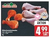 Hähnchenunterkeulen von Bauern Gut für 4,99 € bei E center im Angebot Hähnchenunterkeulen von Bauern Gut im aktuellen E center Prospekt